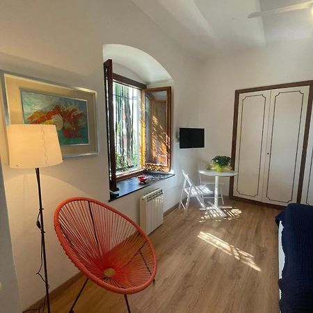 Ferienwohnung La Terrazza Sul Tigullio Rapallo Exterior foto