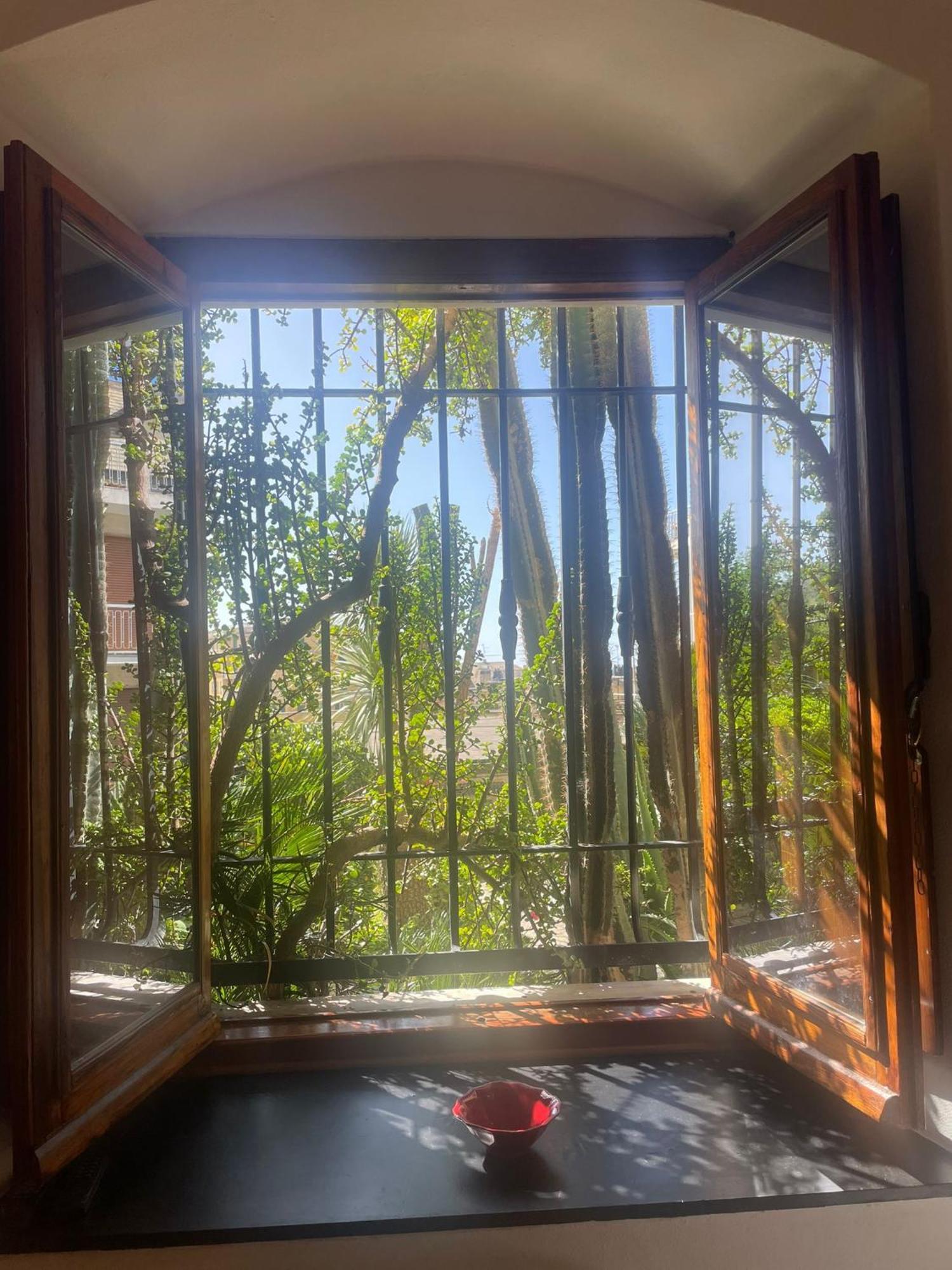Ferienwohnung La Terrazza Sul Tigullio Rapallo Exterior foto