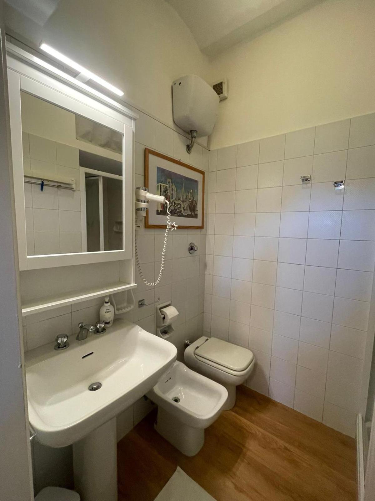 Ferienwohnung La Terrazza Sul Tigullio Rapallo Exterior foto